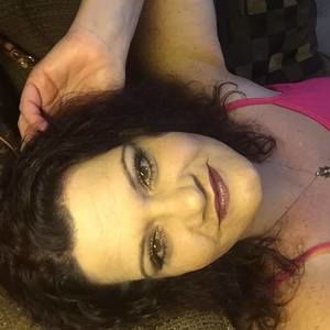 Meet your Posher, Cathy